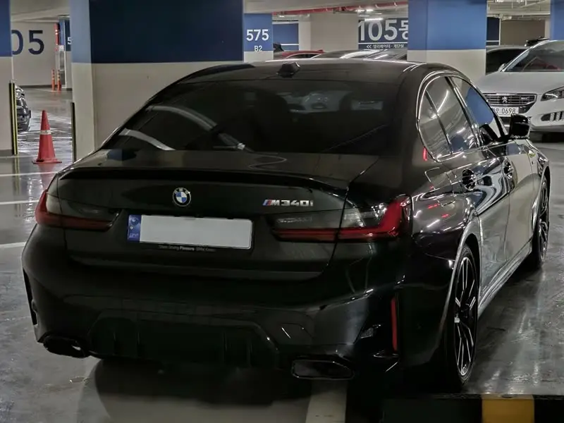 BMW M340i xDrive